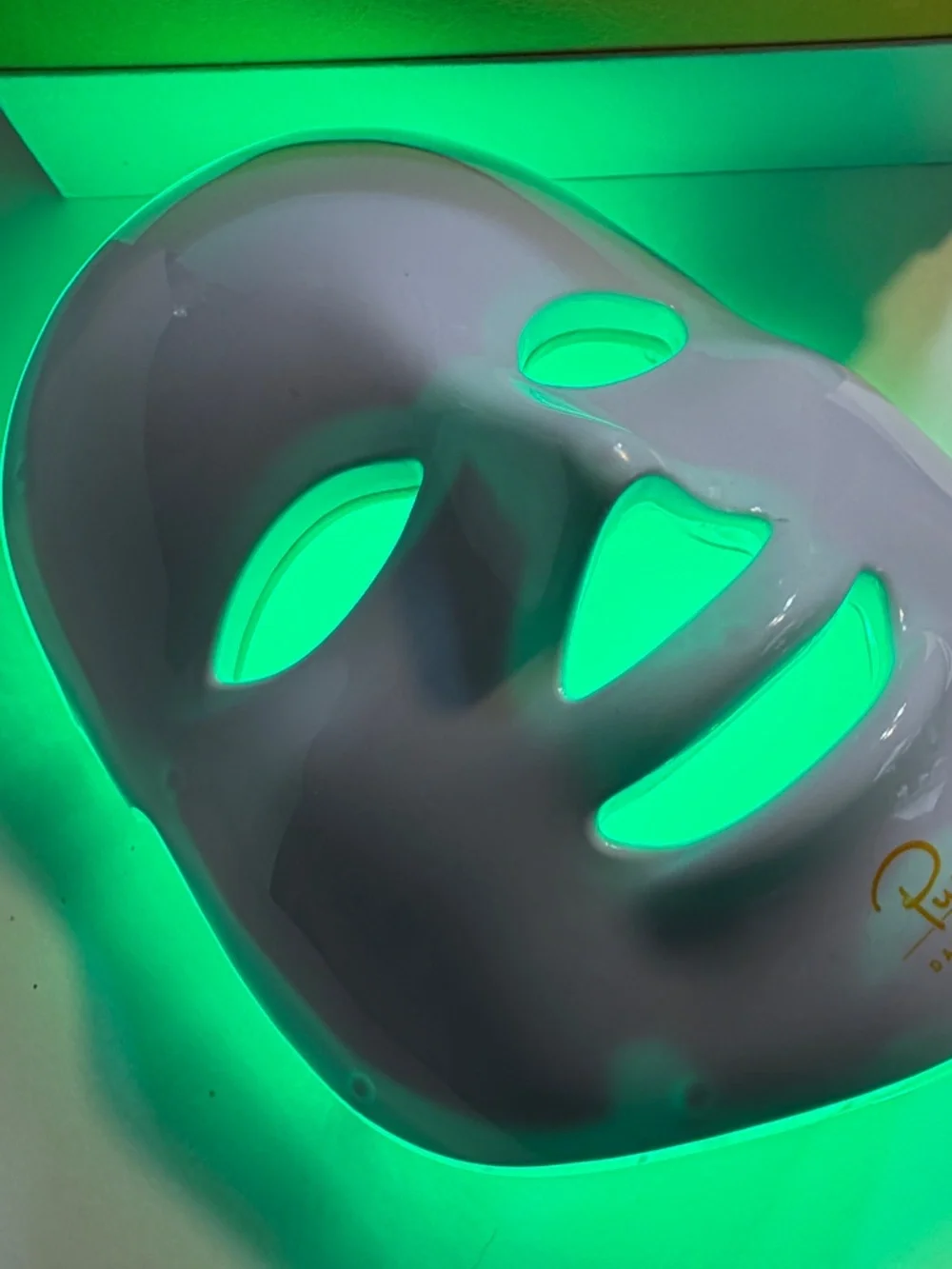 LUMA daily care led luma